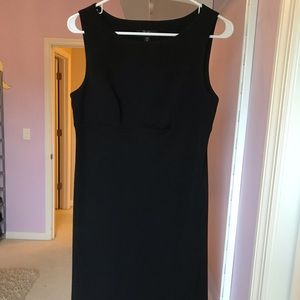 BCBG Max Azria Black Dress